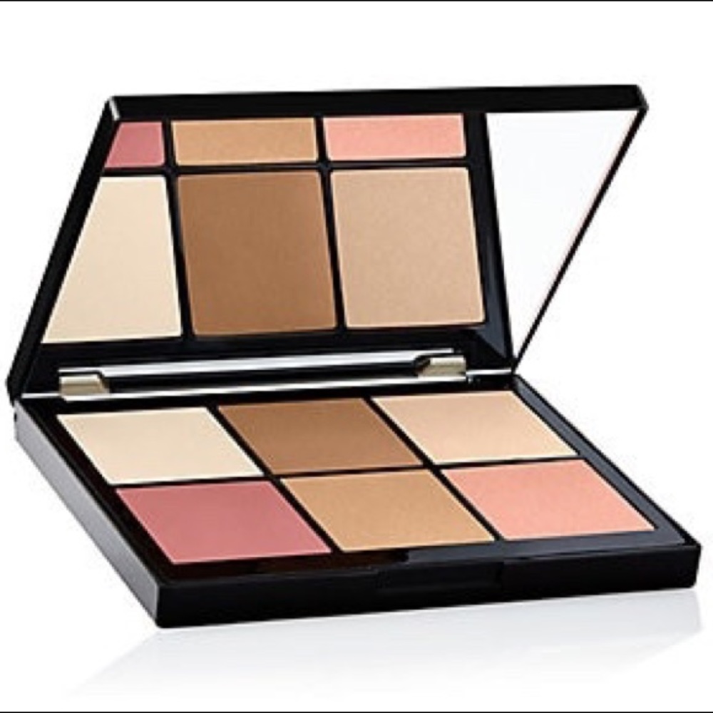 🆕 Laura Mercier La Palette Naturelle SOLD OUT‼️